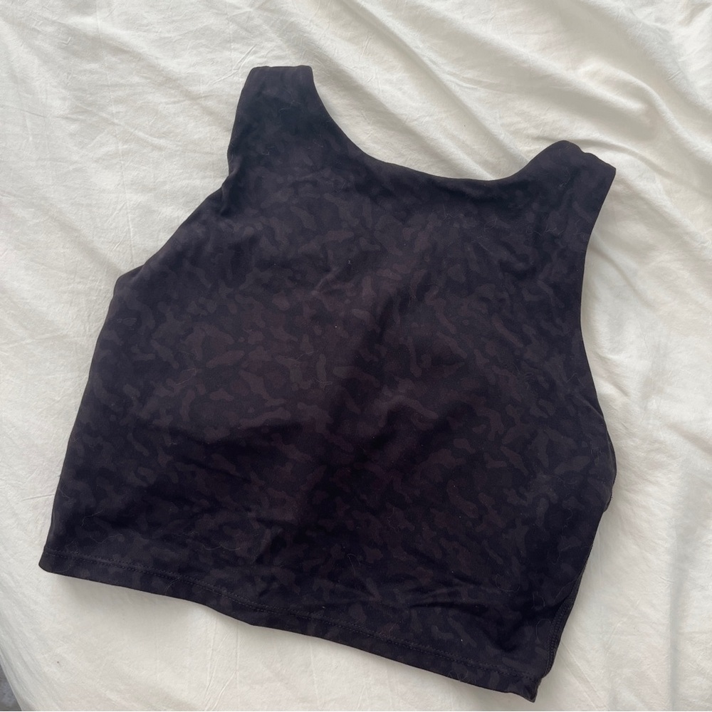 Workout Top